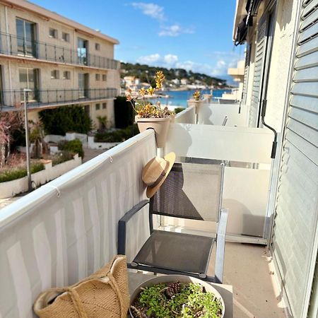 Hotel Miramar- Cap D'Antibes - La Garoupe Plage Bagian luar foto